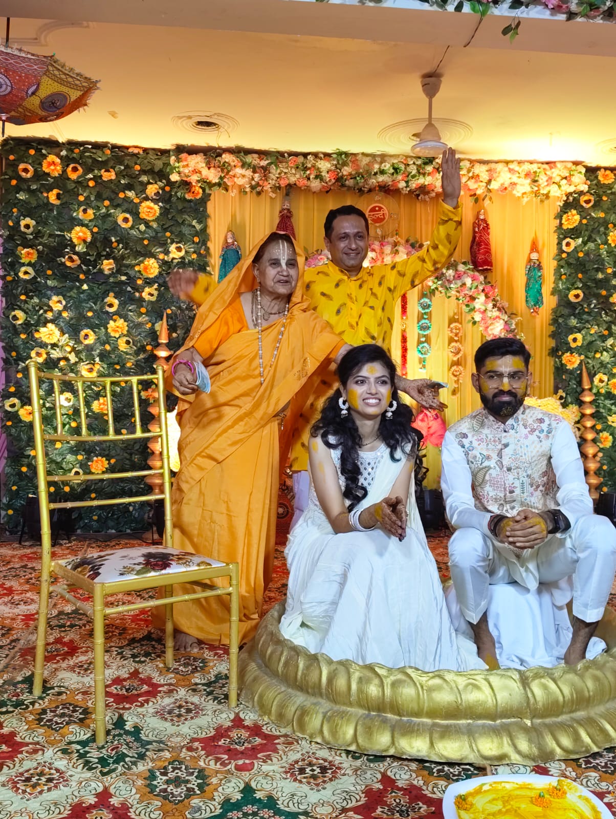 Wedding Photo